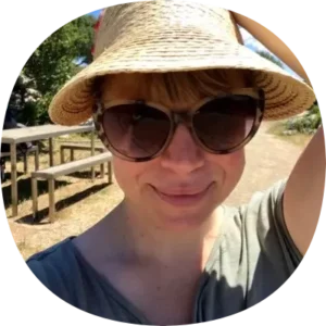 Sophie Morlin-Yron