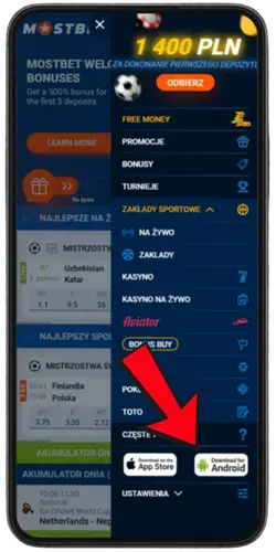 Pobierz APK