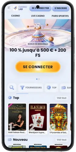 Visiter site du casino